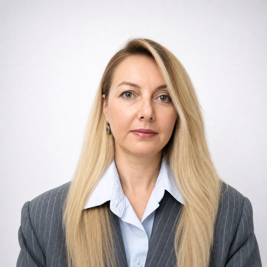 Ольга Юрчишина
